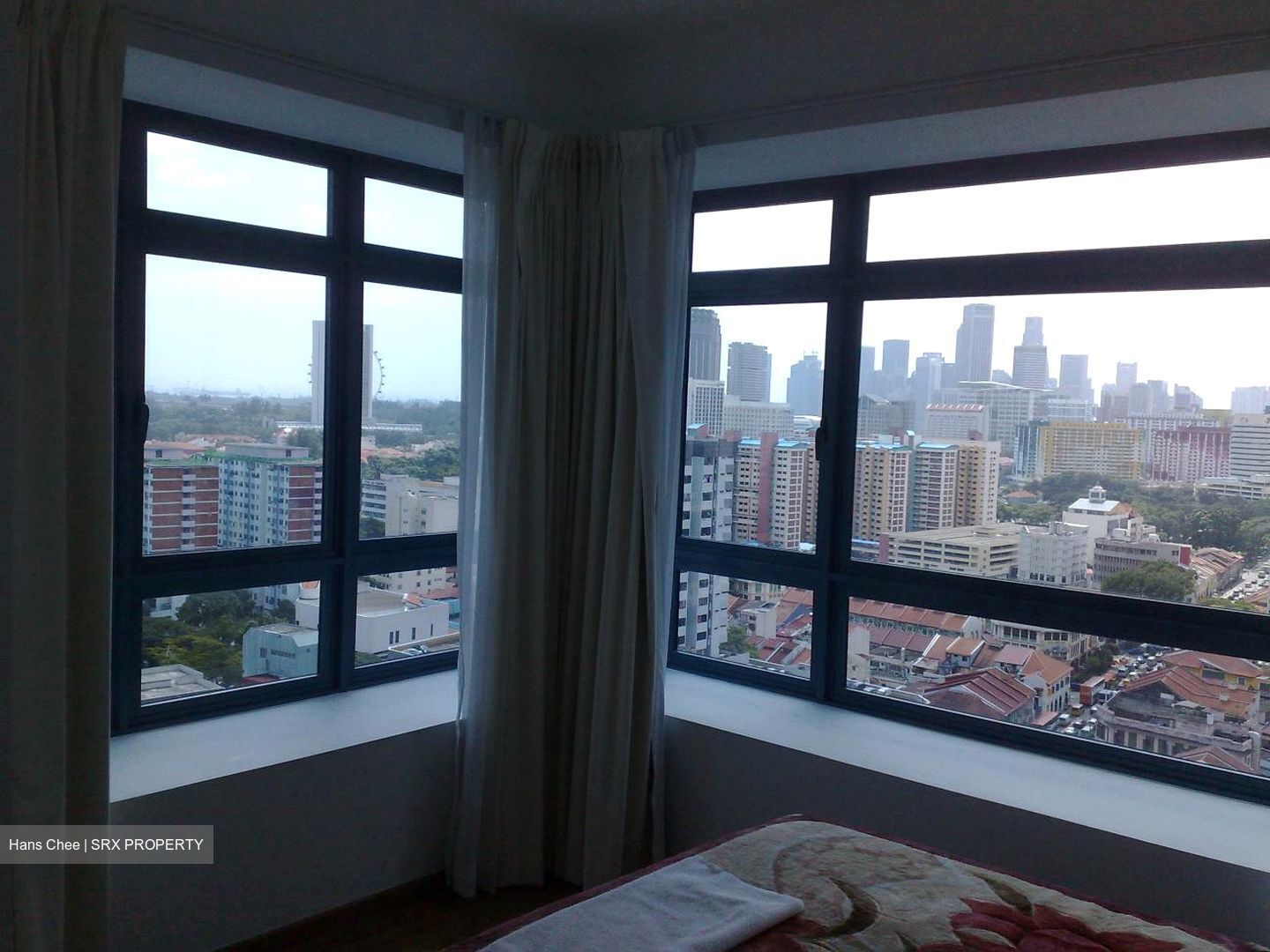 City Square Residences (D8), Condominium #455940731